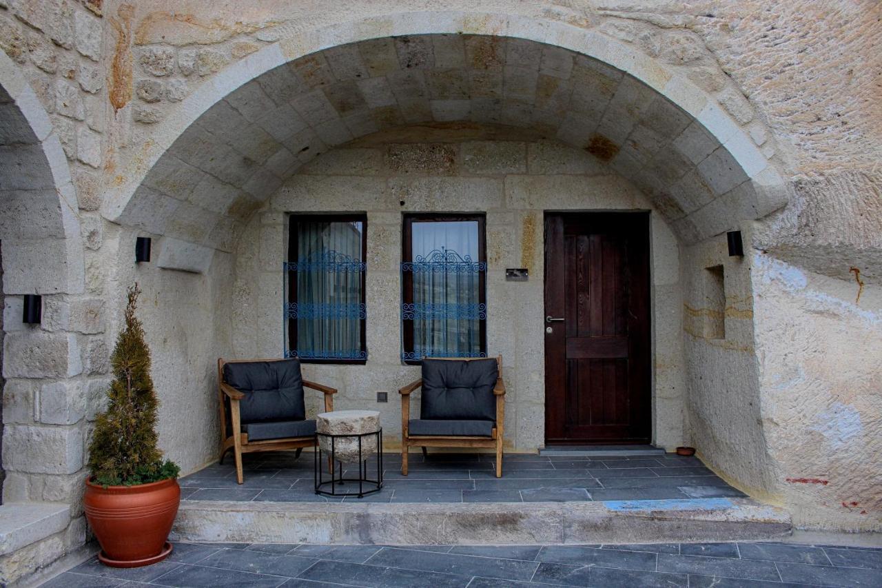 1811 Cave Hotel Nevşehir Exterior foto
